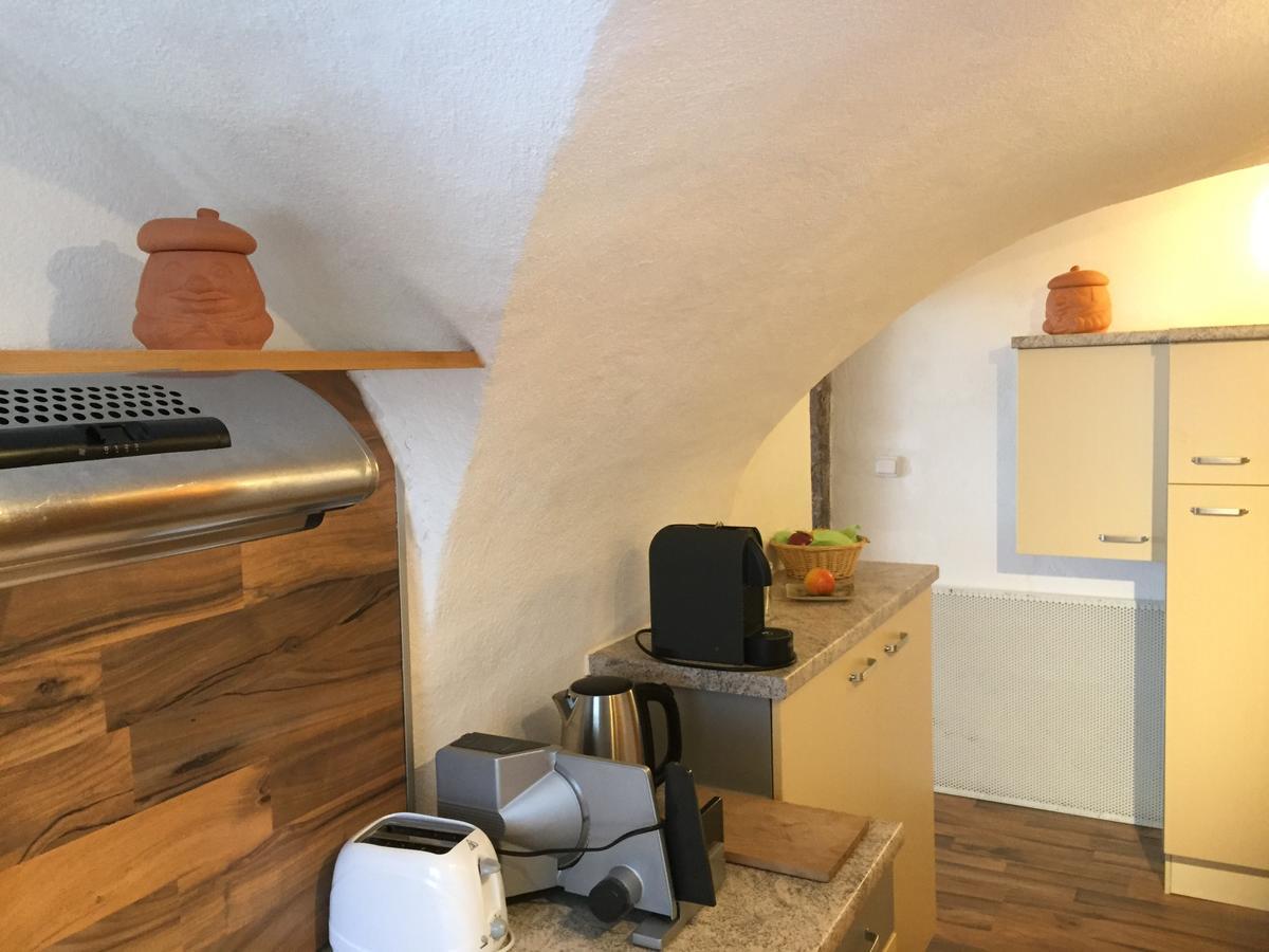 Alexander Appartement Innsbruck Buitenkant foto
