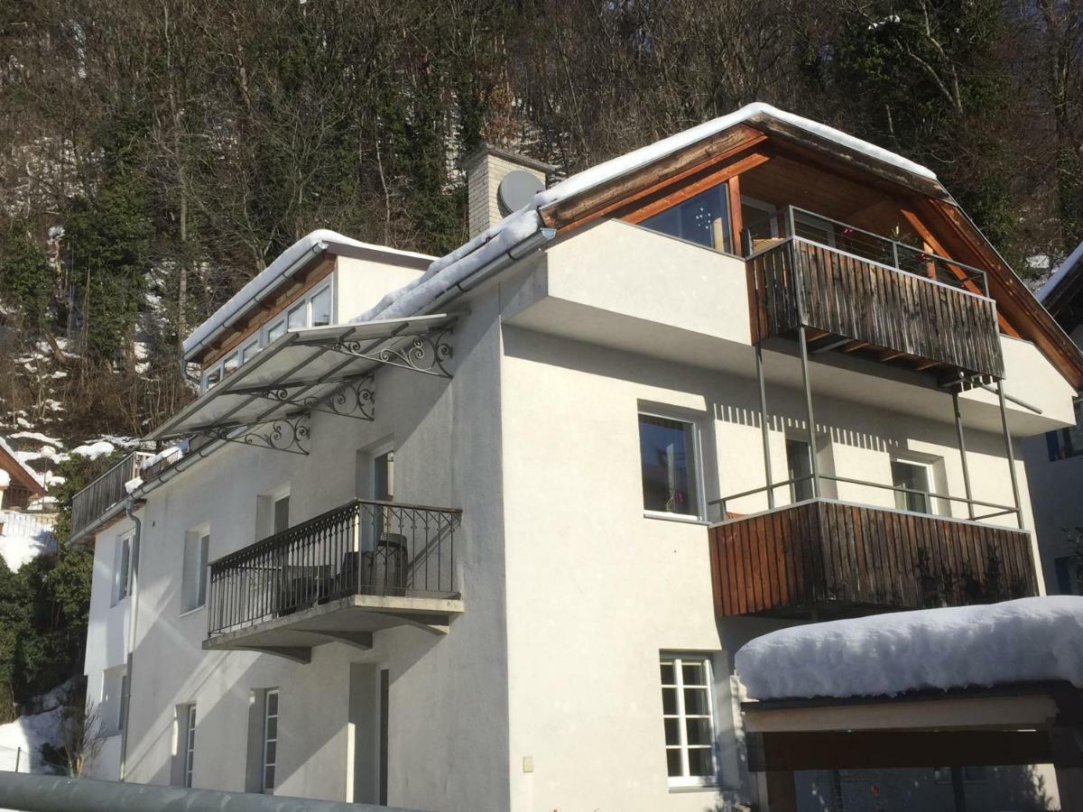 Alexander Appartement Innsbruck Buitenkant foto