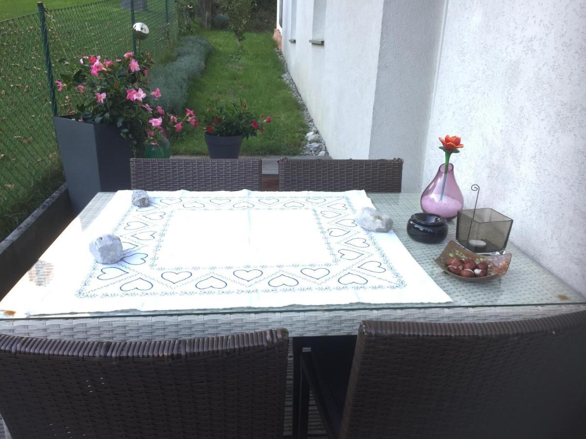 Alexander Appartement Innsbruck Buitenkant foto